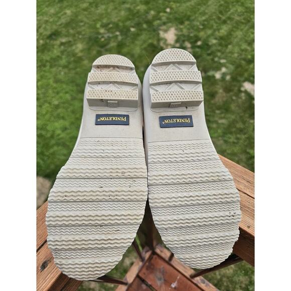 Pendleton Santa Clara Garden Clog Aztec Low Women’s Size 10 M EU 42 - Picture 11 of 11